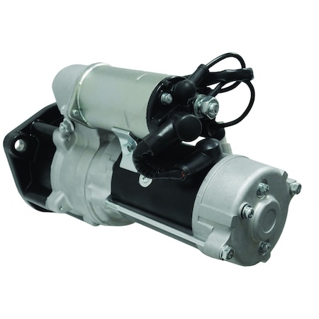 Wai Global STRNK OSGR 24V 11T 18104N